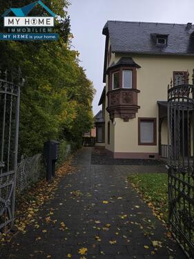 Foto - Etagenwohnung in Trier