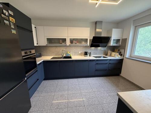 Foto - Etagenwohnung in Frankfurt am Main