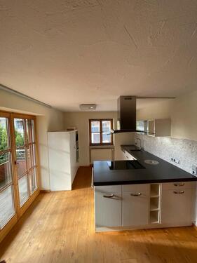 Foto - Gehobene 2 Zimmer Wohnung in Wertach zu vermieten