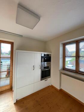 Foto - Etagenwohnung in Immenstadt im Allgäu