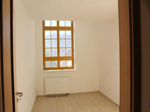 Foto - Etagenwohnung in Suhl