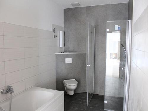 Foto - Etagenwohnung in Suhl zur Miete