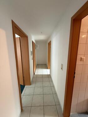 Foto - 3 Zimmer Wohnung EG Stadtmitte - 550,00 EUR Kaltmiete,