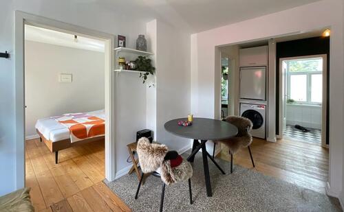 Foto - Etagenwohnung in Hamburg