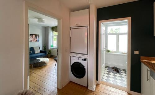 Foto - Etagenwohnung in Hamburg zur Miete