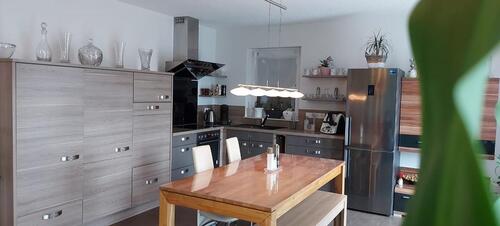 Foto - 3 Zimmer Wohnung zu vermieten - 940,00 EUR Kaltmiete,