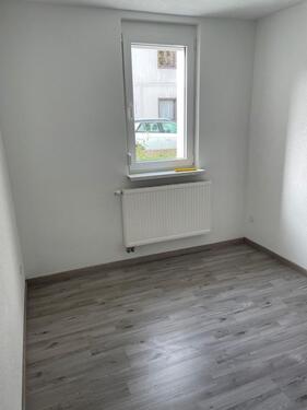 Foto - Etagenwohnung in Tuttlingen