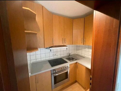 Foto - Etagenwohnung in Dillingen an der Donau zur Miete