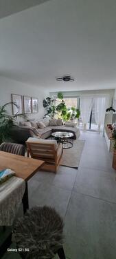 Foto - Schöne 3-Zimmer Wohnung in Leonberg-Gebersheim