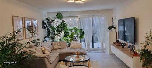 Foto - 3 Zimmer Terrassenwohnung zur Miete in Leonberg