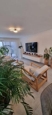 Foto - 3 Zimmer Terrassenwohnung in Leonberg