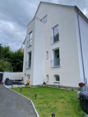 Foto - Wunderschöne 2 Raum Wohnung mit Garten ideal für Rentner