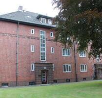 Gemütliche Zwei-Zimmer-Wohnung in zentraler Lage - Wilhelmshaven Altengroden