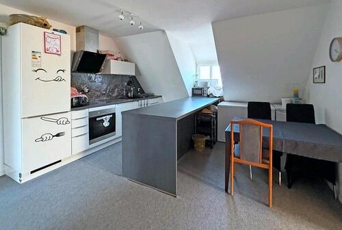 Foto - 5 Zimmer Etagenwohnung in Stuttgart