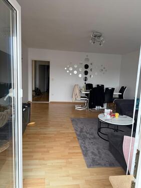 Foto - 3 Zimmer Etagenwohnung zur Miete in Günzburg