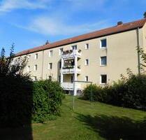 Gemütliche Erdgeschosswohnung auch im Alter interessant! - Bochum Querenburg