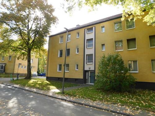 Foto - 2 Zimmer Etagenwohnung zur Miete in Bochum