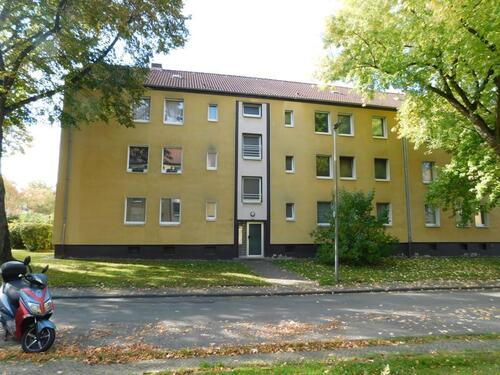 Foto - 2 Zimmer Etagenwohnung in Bochum