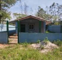 Zufluchtsort in Paraguay - 200,00&nbsp;EUR Kaltmiete, in Bad Emstal (PLZ: 34308)