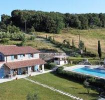 Traumhafte neu gebaute Villa in Meernähe in der Toskana zu mieten - Oberreichenbach