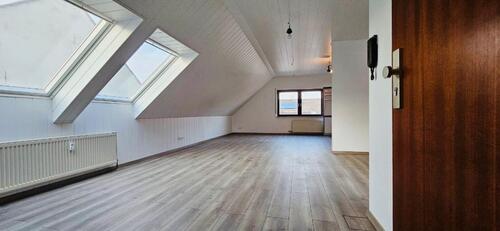 Foto - Moderne 2-Zimmer-Wohnung mit Loggia und Weitblick