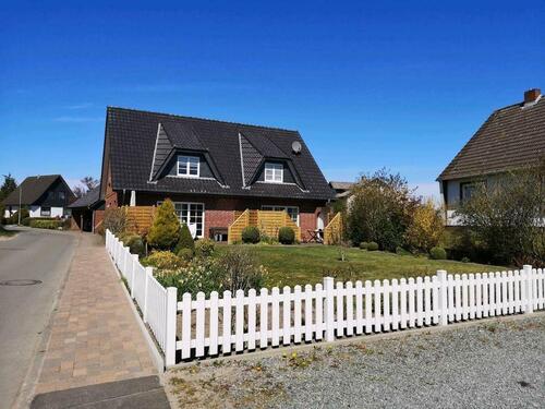 Foto - Doppelhaushälfte Miete Wohnung Schleswig Mietwohnung Haus