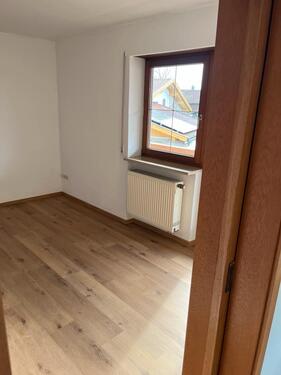 Foto - 3 Zimmer Etagenwohnung in Garching an der Alz