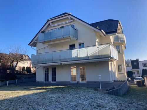 Foto - 3 Zimmer Etagenwohnung in Niestetal