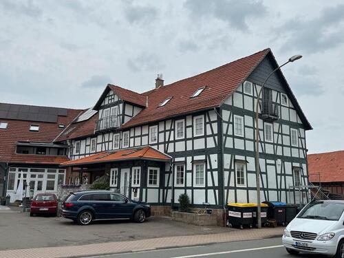 Foto - Neu renovierte 120m2 3ZK 2Bäder Kamin EBK in Mandern Bad Wildung