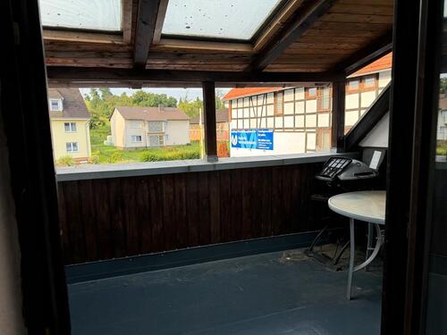 Foto - Etagenwohnung in Bad Wildungen zur Miete