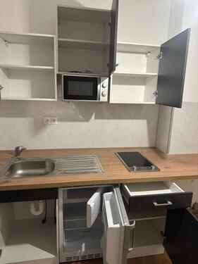 Foto - 2 Zimmer Etagenwohnung in Bremen