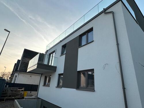 Foto - 3 Zimmer Moderne Design-Wohnungen mit Weitblick in Top-Lage