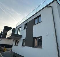 3 Zimmer Moderne Design-Wohnungen mit Weitblick in Top-Lage - Diez