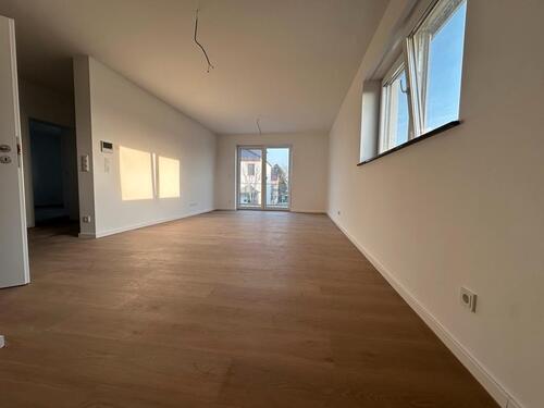 Foto - 3 Zimmer Etagenwohnung in Diez