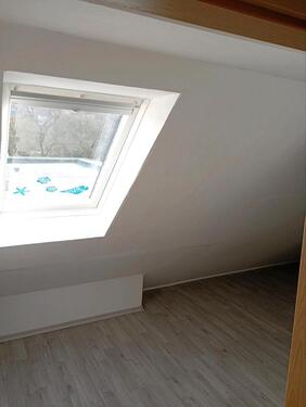 Foto - 2 Zimmer Dachgeschoßwohnung zur Miete in Borgholzhausen