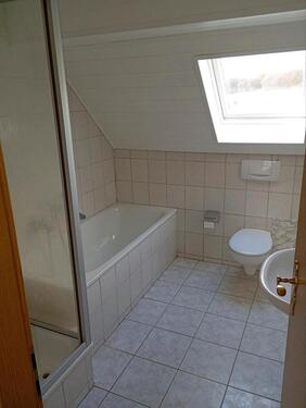 Foto - 2 Zimmer Dachgeschoßwohnung in Borgholzhausen