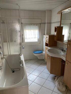 Foto - 2.5 Zimmer Etagenwohnung in Lautertal (Odenwald)