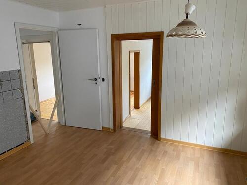 Foto - Etagenwohnung in Lautertal (Odenwald) zur Miete