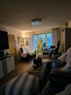 Foto - 2 Zimmer Maisonettenwohnung zur Miete in Esens