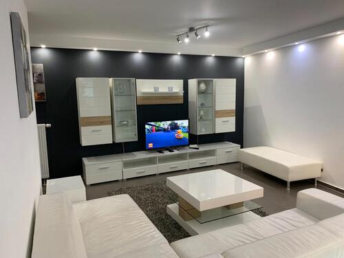 Foto - Möblierte 3 Zimmer Wohnung 90m² Neubau Nürnberg ab 1.6.2026