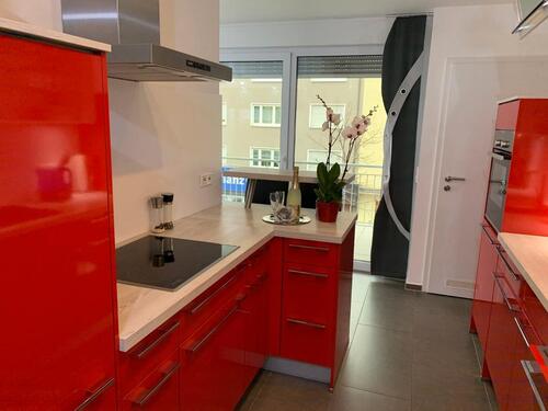 Foto - 3 Zimmer Etagenwohnung zur Miete in Nürnberg