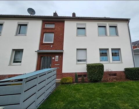 Foto - Vermietete 3-Zimmer-Wohnung in MG-Rheindahlen als Kapitalanlage