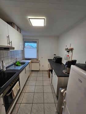 Foto - 3 Zimmer Etagenwohnung in Mönchengladbach