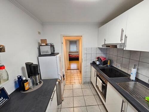 Foto - Etagenwohnung in Mönchengladbach zum Kaufen