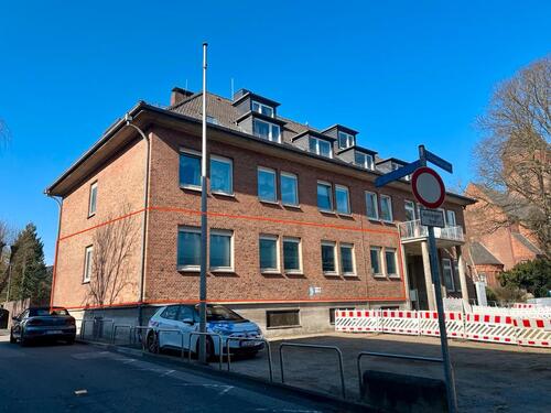 Foto - Großzügige 5-Zimmer-Eigentumswohnung (126,6 m²) PRIVATVERKAUF