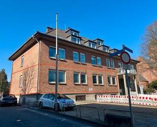 Großzügige 5-Zimmer-Eigentumswohnung (126,6 m²) PRIVATVERKAUF - Neumünster