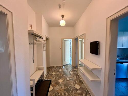 Foto - 5 Zimmer Hochparterre in Neumünster