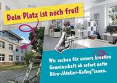 Foto - Bürogemeinschaft Westend - 189,00&nbsp;EUR Kaltmiete,