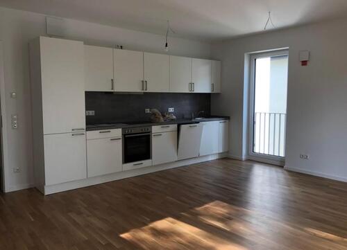 Foto - Etagenwohnung in Hamburg zur Miete