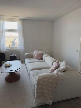 Foto - Etagenwohnung in Aachen zur Miete